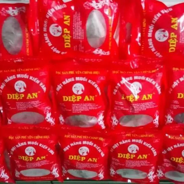 Bò Một Nắng Phú Yên 500gr