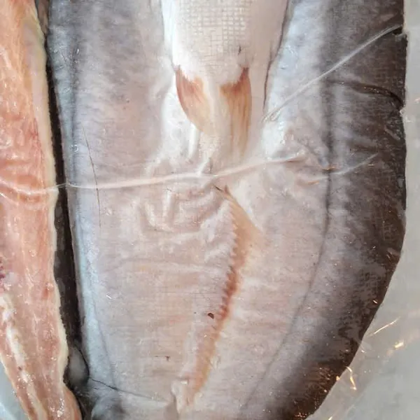 Cá dứa 1 nắng Vũng Tàu - đặc sản cho bữa ăn bổ dưỡng của bạn