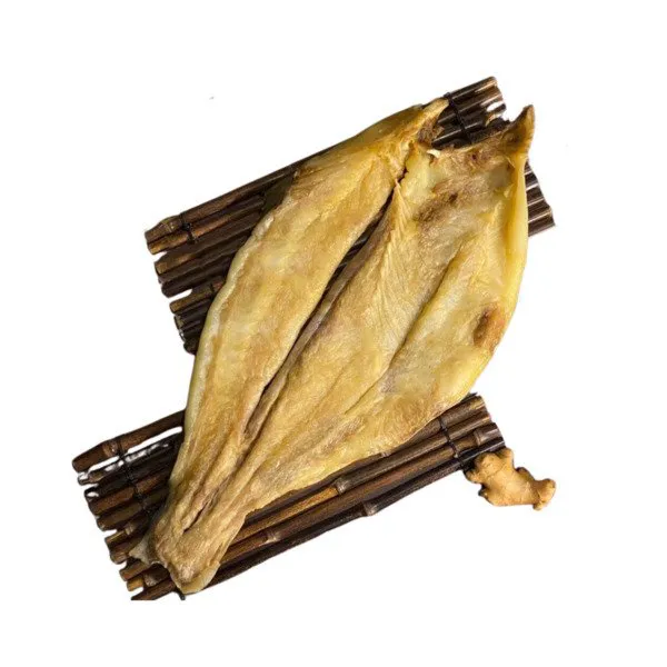 Khô Cá Tra Phồng
