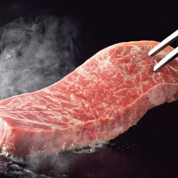 Thịt Bò Fuji Nhật Cao Cấp