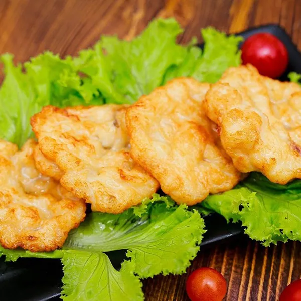 Chả Mực Giã Tay Quảng Ninh Chính Gốc tại Sài Gòn