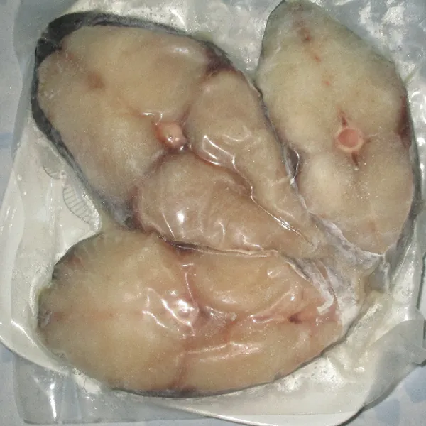 Cá Thu Dẻo Một Nắng Chất Lượng 