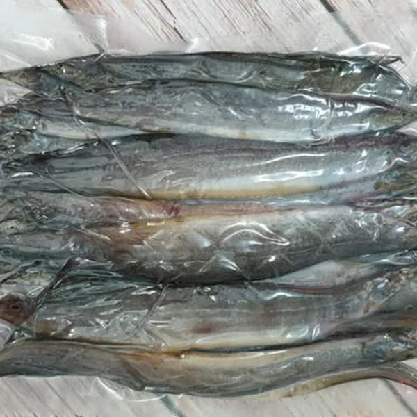 Khô Cá Chạch