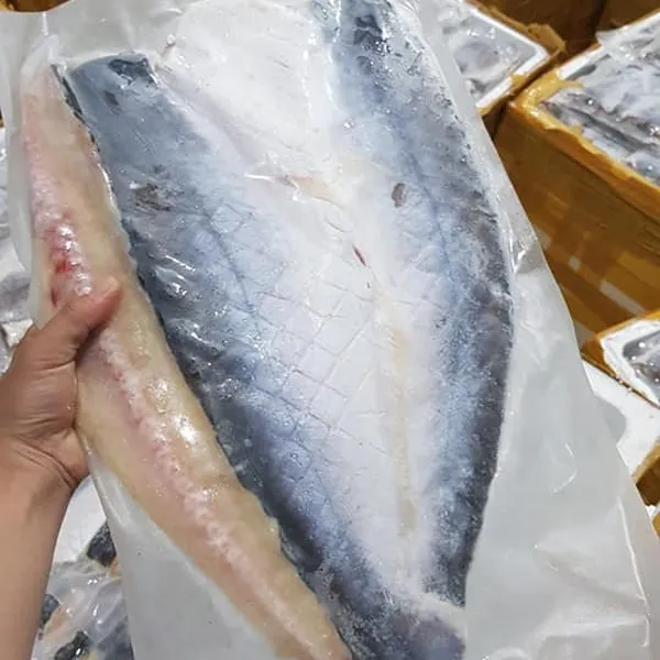 Khô Cá Dứa 1 Nắng 