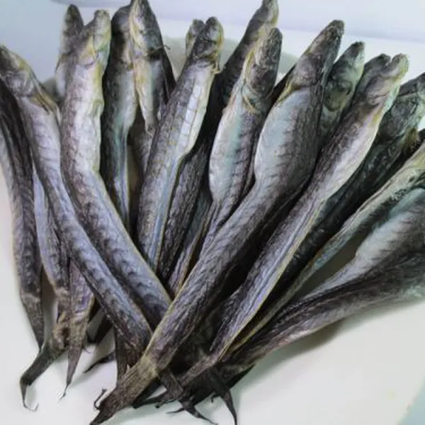 Cá Kèo Khô Loại 1