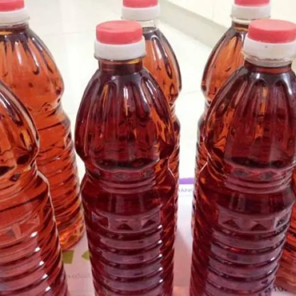 Nước Mắm Cá Cơm