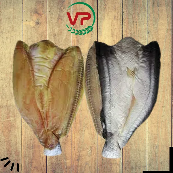 Cá Dứa Khô Loại 1 - Quà Tặng Cao Cấp 