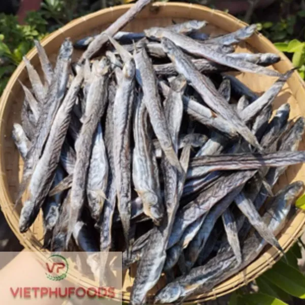 Cá Kèo Khô Loại 1