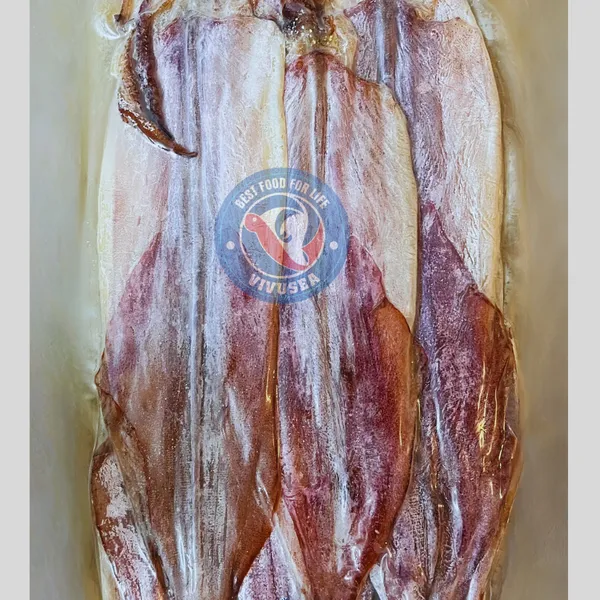 Mực Câu Khô Loại 1 Size 6-8c