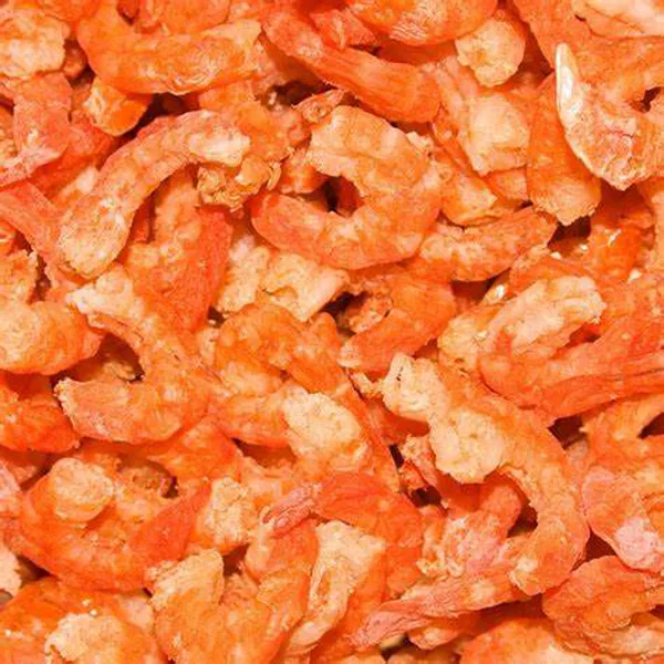 Tôm Thẻ Khô Loại 1