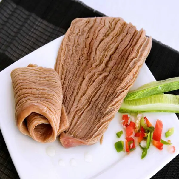 Bao Tử Cá Ngừ Đại Dương