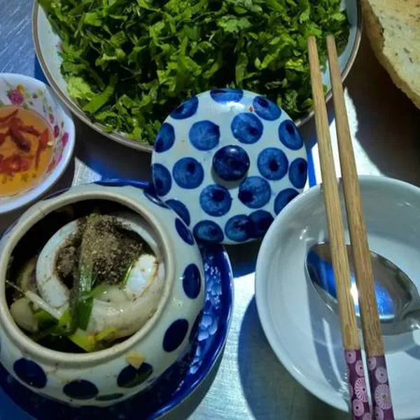 Mắt cá ngừ Đại dương