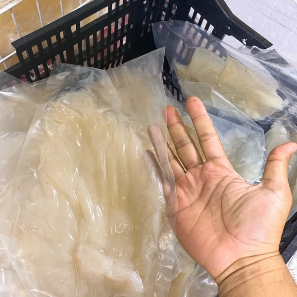 Vi Cá Mập Sơ Chế Sẵn Cao Cấp Thượng Hạng 100gr