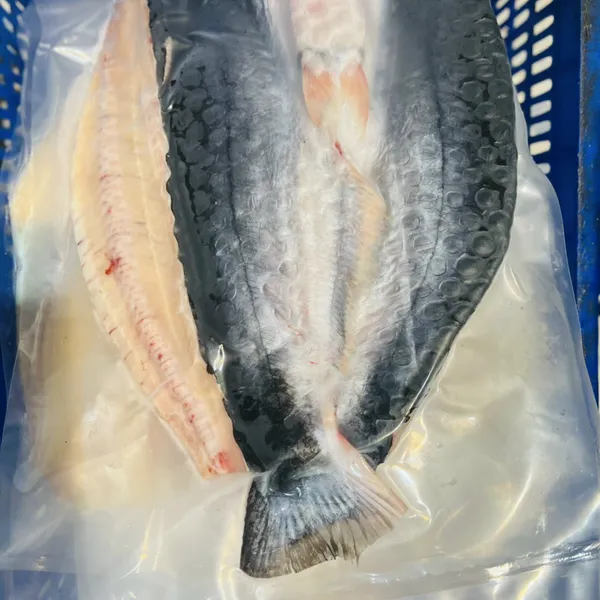 Cá Dứa 1 Nắng Cần Giờ