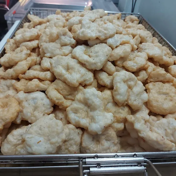 Chả Mực Giã Tay Hạ Long Đặc Biệt VIVUSEA