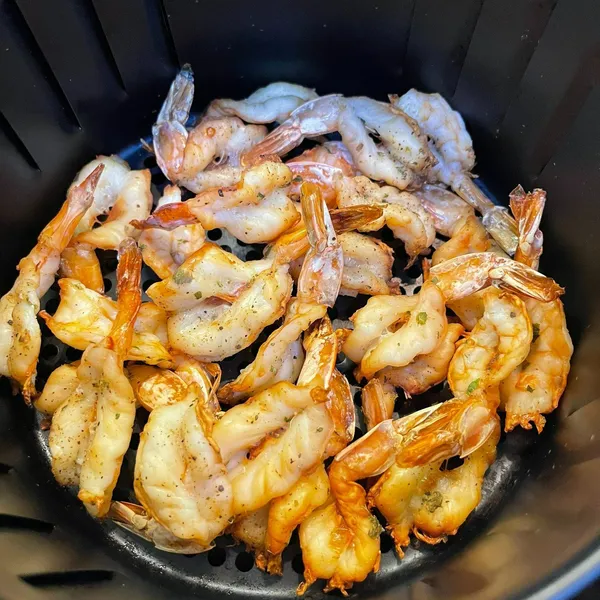 Tôm Một Nắng Phú Yên 