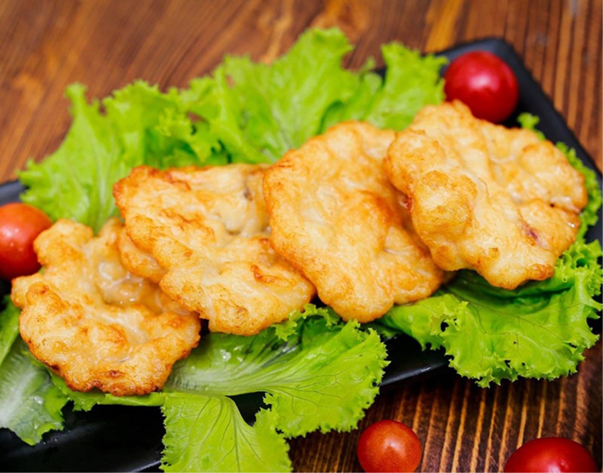 Top 5 Địa Chỉ Bán Chả Mực Quảng Ninh Uy Tín Chất Lượng Tại Sài Gòn
