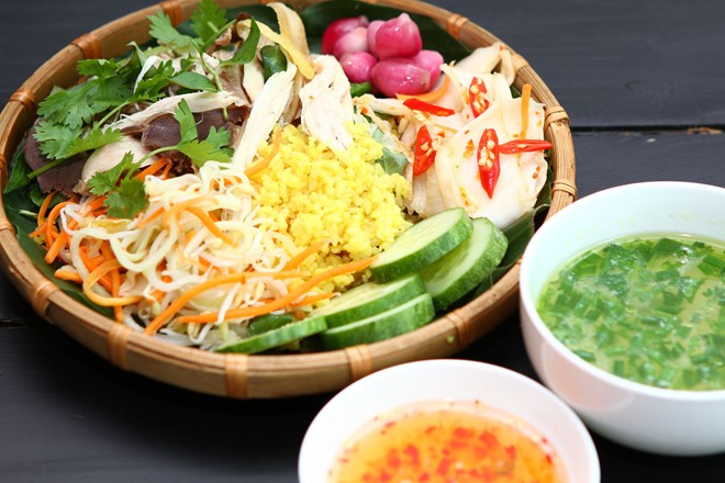 Đặc Sản Ngon Phú Yên tại Sài Gòn Đặc Sản Ngon Phú Yên tại Sài Gòn