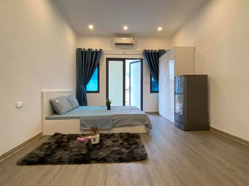 NHÀ MẶT TIỀN NGUYỄN THỊ THẬP