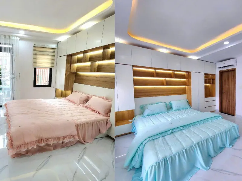 MUA BÁN NHÀ ĐẤT 