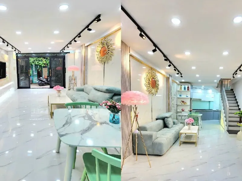 MUA BÁN NHÀ ĐẤT 