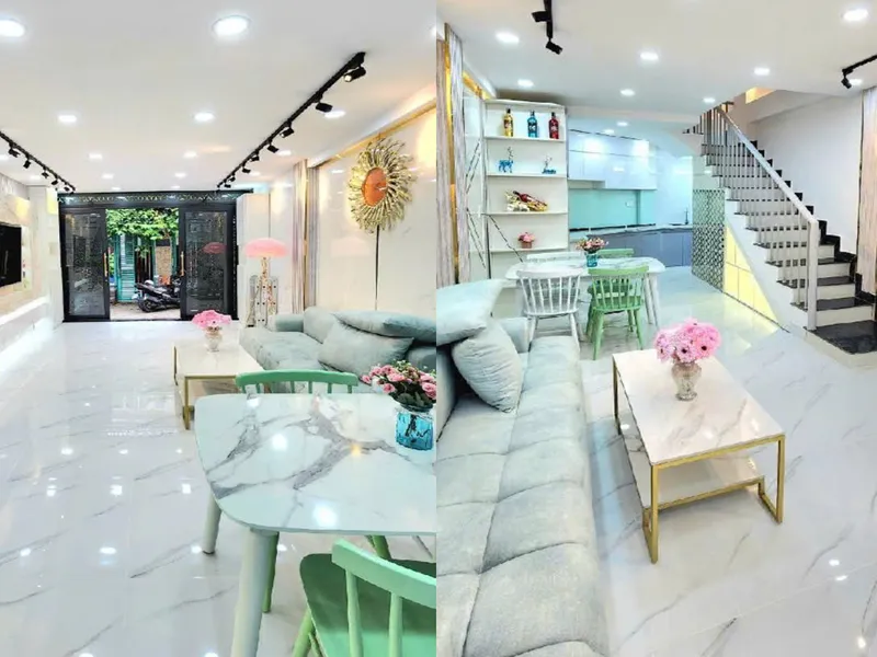MUA BÁN NHÀ ĐẤT 