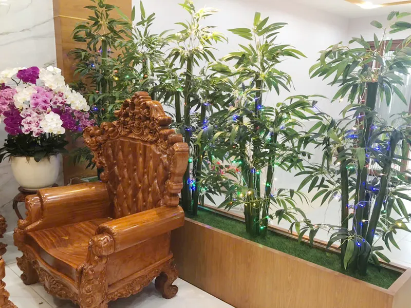 NHÀ MẶT TIỀN PHƯỜNG PHÚ MỸ - QUẬN 7
