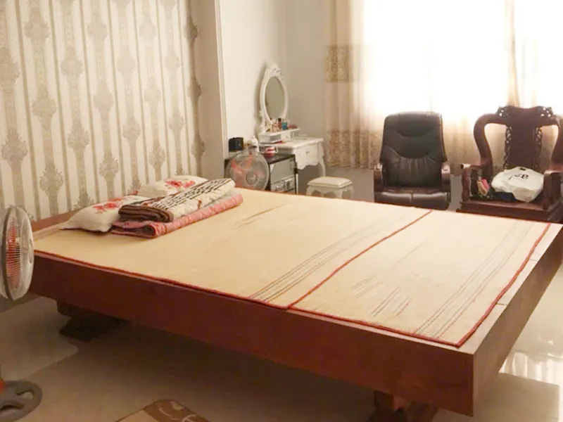 NHÀ MẶT TIỀN MAI VĂN VĨNH QUẬN 7