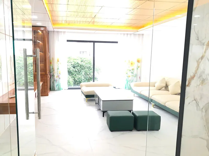 NHÀ MẶT TIỀN ĐƯỜNG SỐ QUẬN 7