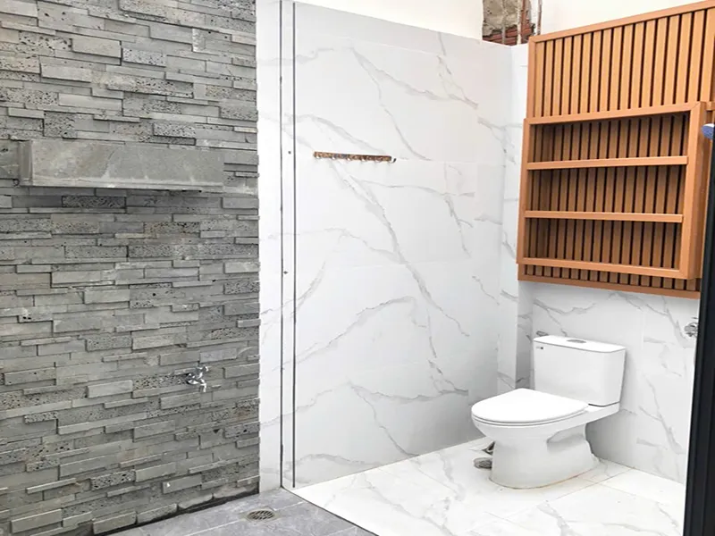 NHÀ MẶT TIỀN ĐƯỜNG SỐ QUẬN 7