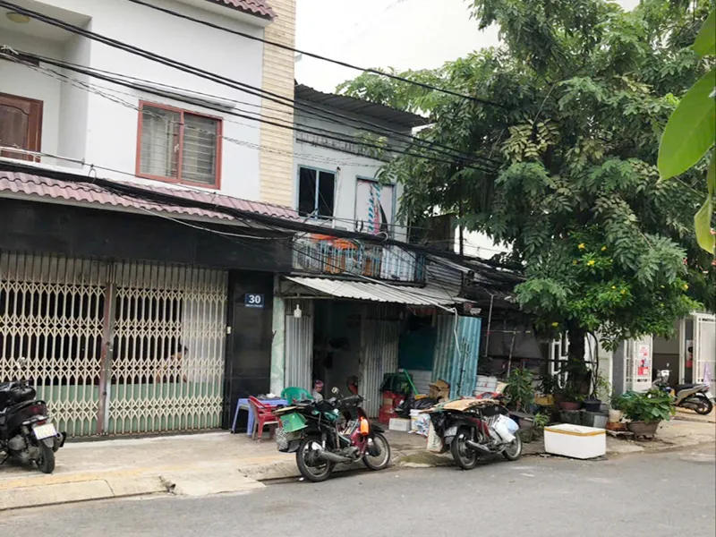 MUA BÁN NHÀ ĐẤT