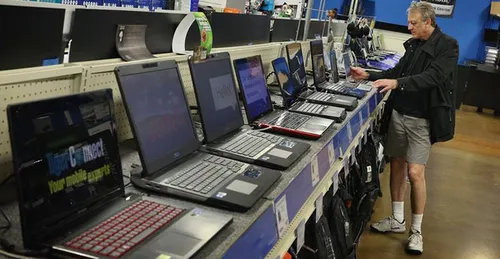 Những kinh nghiệm kiểm tra laptop cũ trước khi mua