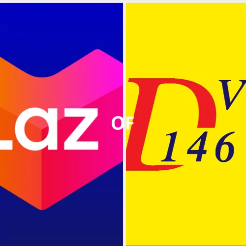 Lazada DVTH146