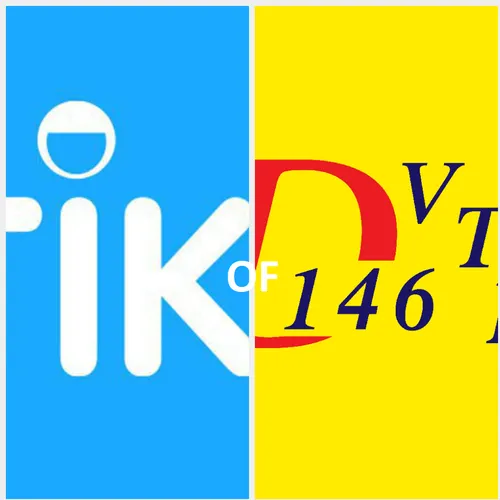 Tiki DVTH146