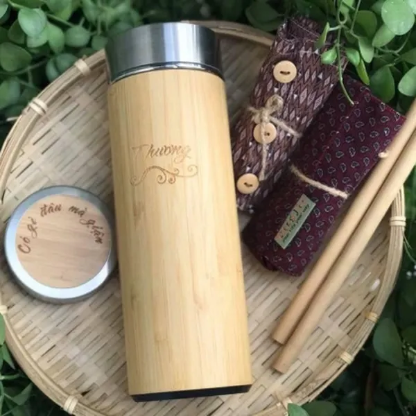 BÌNH, LY GIỮ NHIỆT IN KHẮC THEO YÊU CẦU