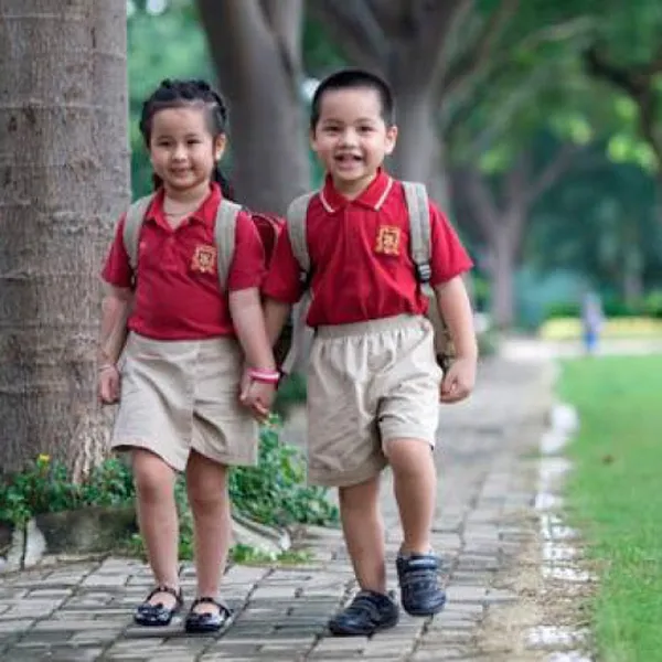 ĐỒNG PHỤC MẦM NON BMT