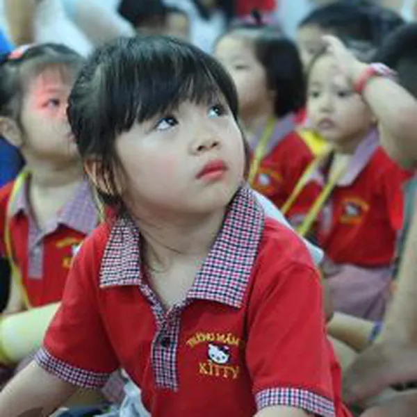 ĐỒNG PHỤC MẦM NON BMT