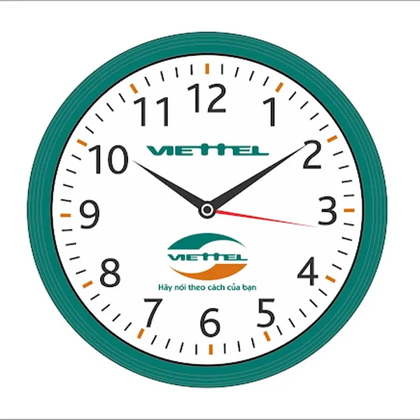 ĐỒNG HỒ TREO TƯỜNG
