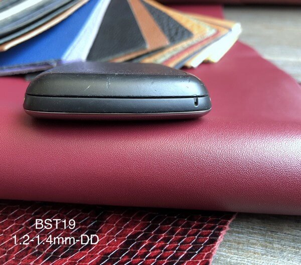 Mua da bò cao cấp làm đồ handmade Mua da bò cao cấp làm đồ handmade