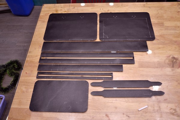 Cách làm túi vải handmade bằng cách tận dụng vải thừa – Natoli