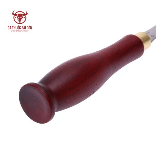 Dụng cụ làm đồ da cơ bản