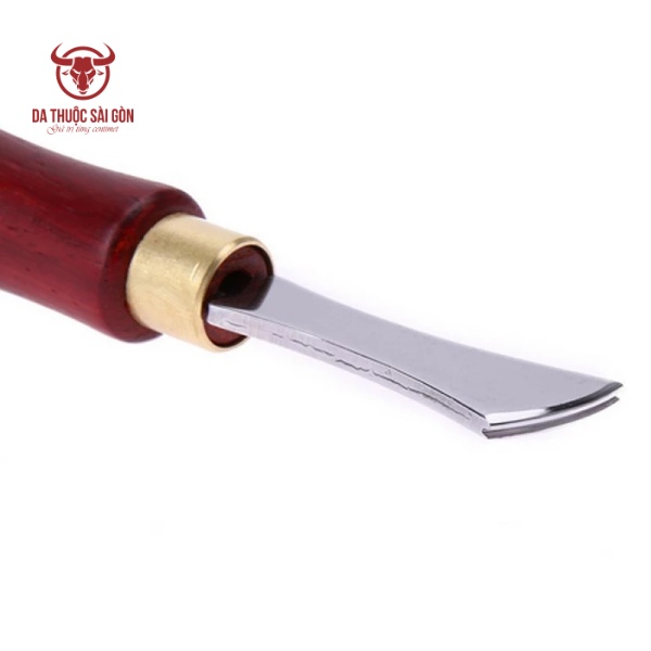 Dụng cụ làm đồ da cơ bản