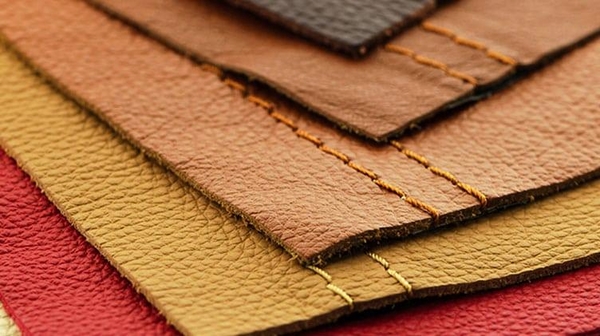 Da bò công nghiệp Da bò công nghiệp