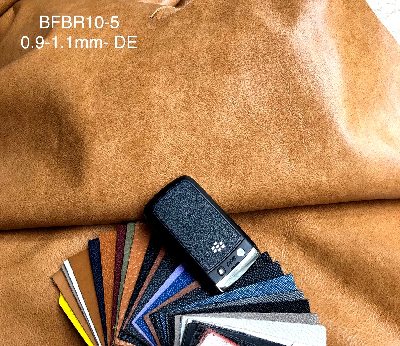 dụng cụ làm da handmade tphcm