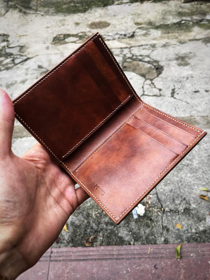 dụng cụ làm da handmade tphcm