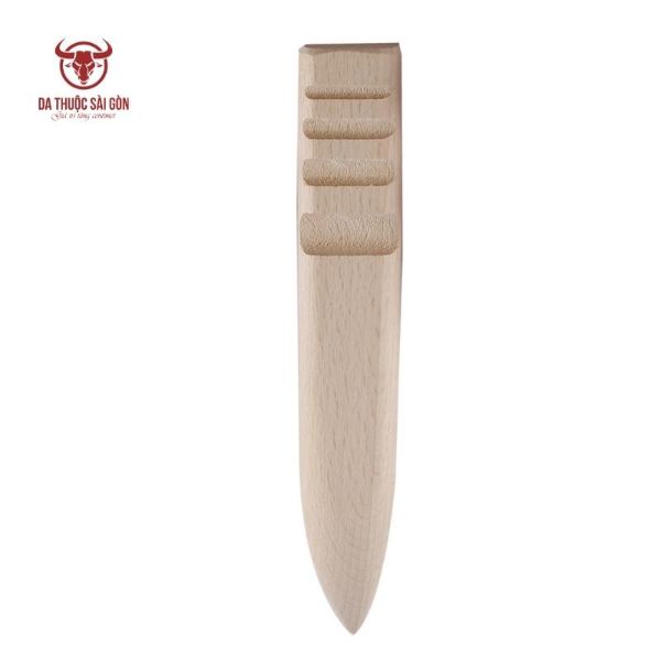 Cây đánh cạnh dẹp - Dụng cụ làm đồ da handmade TP.HCM