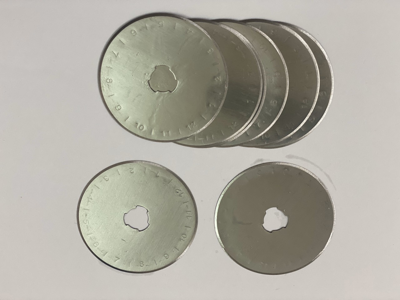 dụng cụ handmade