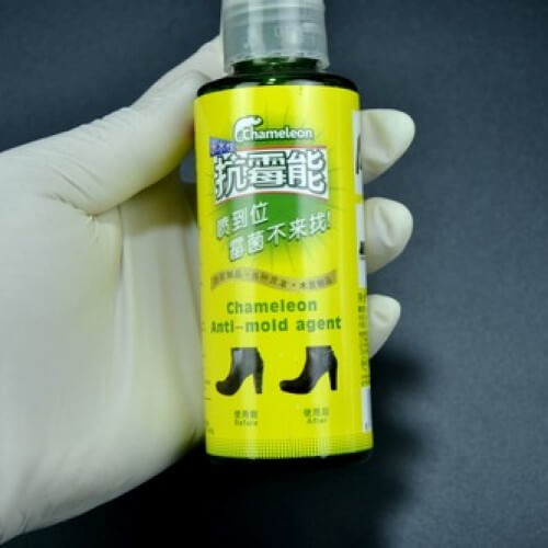 Cách để giày da không bị mốc Cách để giày da không bị mốc