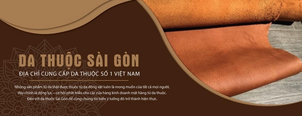 bán sỉ da bò bán sỉ da bò