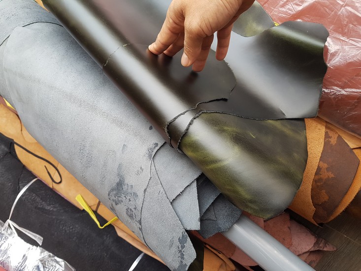 bán da bò pullup mỹ bán da bò pullup mỹ